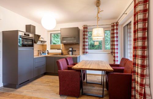 Turracher Hohe House | Turrach Lodges by ALPS RESORTS