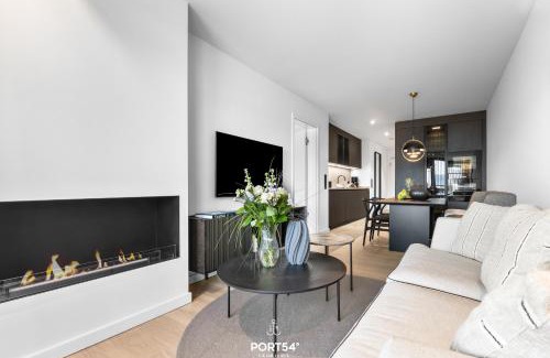 List Apartment | Turtle Bay Suite List auf Sylt