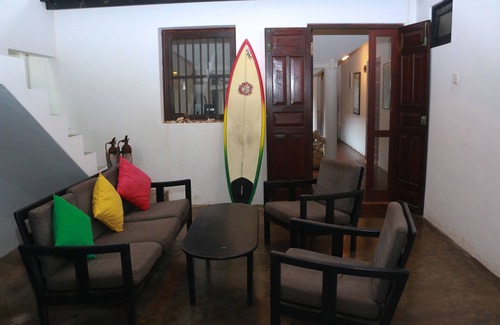 Thiranagama House | Turtles Rest and Curry Bowl