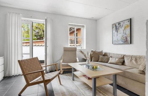 Tversted Apartment | TV1280-Bindslev-Tannisbugtvej-49-D-Nr-5