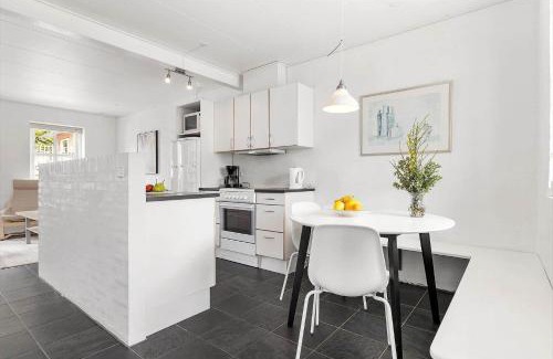 Tversted Apartment | TV1280-Bindslev-Tannisbugtvej-49-D-Nr-5