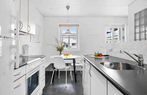 Tversted Apartment | TV1280-Bindslev-Tannisbugtvej-49-D-Nr-5
