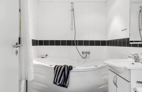 Tversted Apartment | TV1280-Bindslev-Tannisbugtvej-49-D-Nr-5