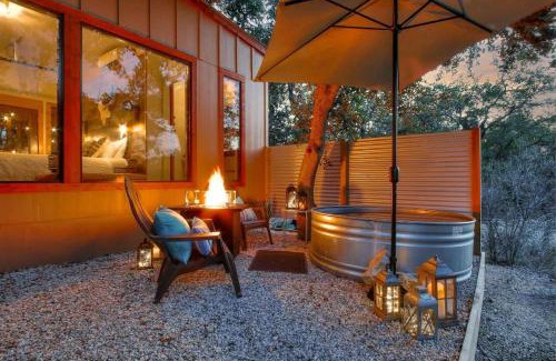 Hondo House | Twisted Horns Ridge and Ranch