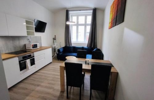 Podoli Apartment | Two bedroom apartment with parking