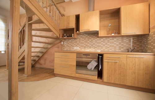 Kurtuvenai House | Two floor full house only for Your stay.