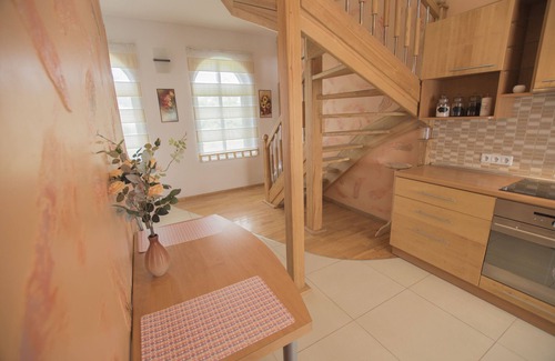 Kurtuvenai House | Two floor full house only for Your stay.