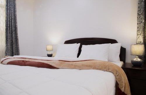 Arusha Cabin | Two Mountains Lodge