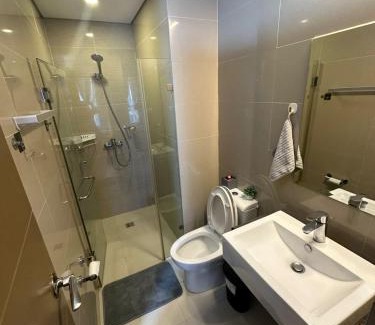 Pasay Apartment | Two Palm Tree Villas by 3 sisters cozy place at naia