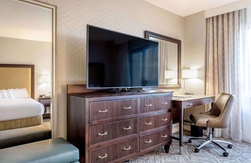 Dupont Circle Hotel | Two Perfectly Positioned Units in Bustling DC Hub