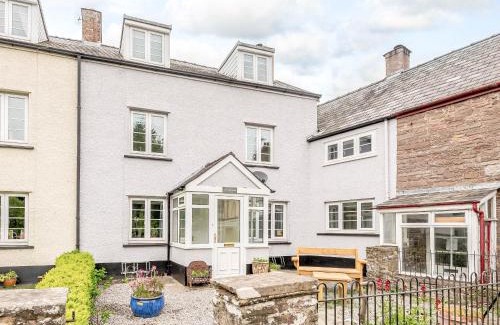 Talybont-on-Usk House | Ty Afon