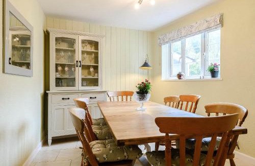 Talybont-on-Usk House | Ty Afon