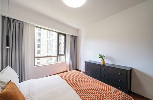 Gubei Bed & Breakfast | Tyms 2BR APT Hongqiao Bella Vita