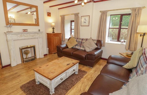 Gwynedd- Snowdonia House | Tyn Y Ffynnon