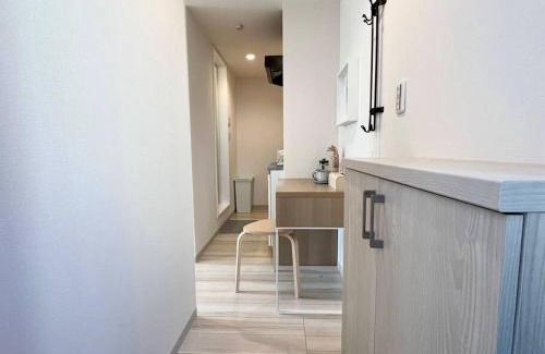 Mejiro Apartment | TYO Ikebukuro Designer’s Apt 203