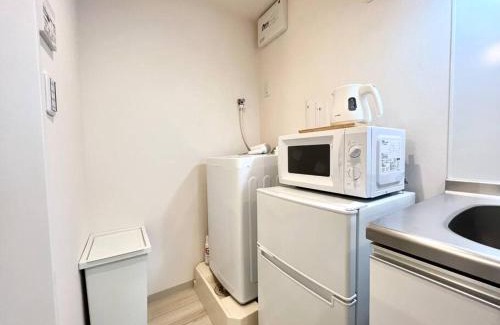 Mejiro Apartment | TYO Ikebukuro Designer’s Apt 203