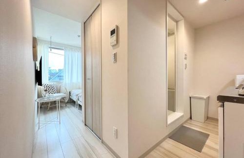 Mejiro Apartment | TYO Ikebukuro Designer’s Apt 203