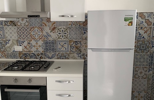 Monte di Procida House | Tyrrhenum