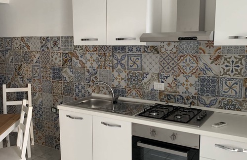 Monte di Procida House | Tyrrhenum