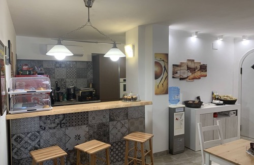 Monte di Procida House | Tyrrhenum