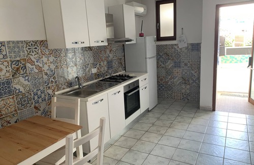 Monte di Procida House | Tyrrhenum