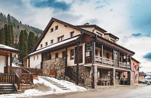 Lesnica House | U GORAĽA