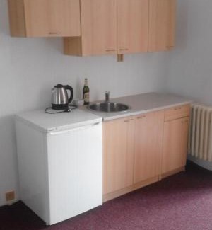 Milevsko House | U Jindřicha