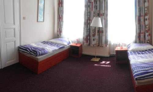 Milevsko House | U Jindřicha