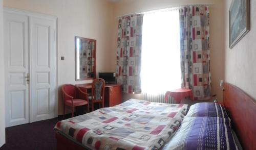 Milevsko House | U Jindřicha