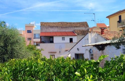 Paceco House | 'U Stazzune