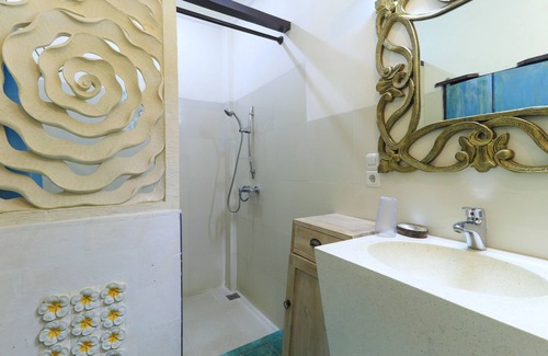 Sukawati House | Ubud Chez Nyoman