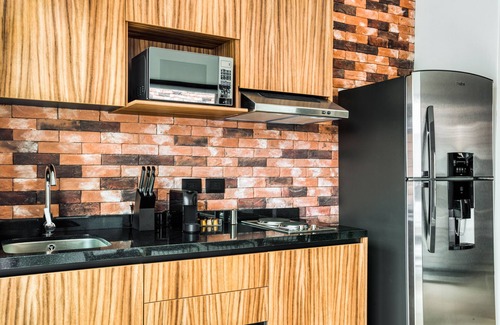 Colonia Roma Apartment | ULIV Roma Norte