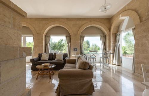 L'Assunta House | Ulivo