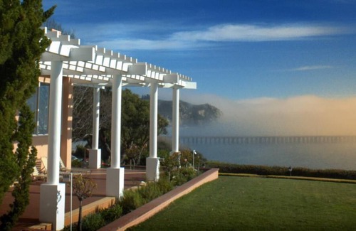 Avila Beach Resort | Ultimate Adventure in California! 2 Convenient Units, Bay View, Free Parking