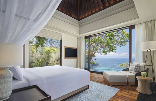 Ungasan Resort | Umana Bali, LXR Hotels & Resorts by Hilton