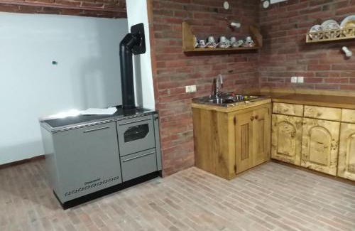 Podravske Sesvete Apartment | Umjetnička etno kuća Luka