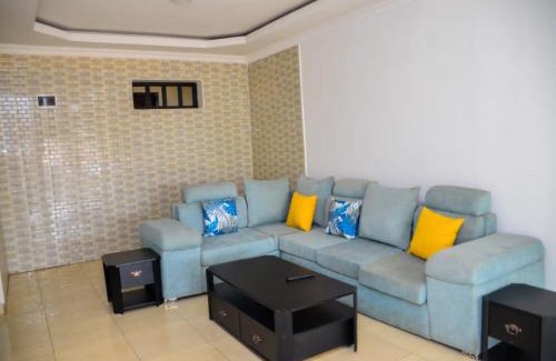 Kigali Hotel | Umutuzo hotel