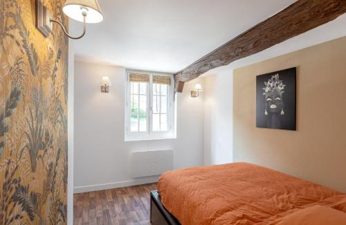 Beauvais Apartment | Un petit coin de Moyen Âge