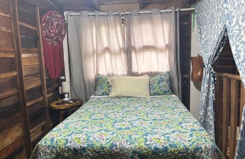 Bacalar Hotel | Un Toque de Brazil, Bacalar
