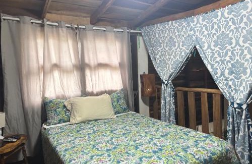 Bacalar Hotel | Un Toque de Brazil, Bacalar