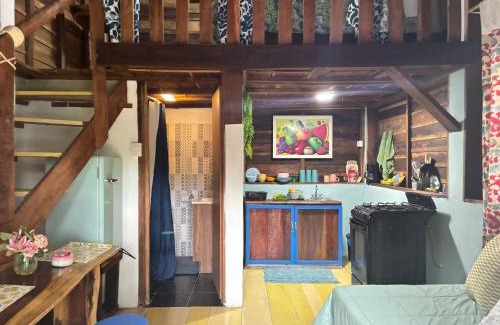 Bacalar Hotel | Un Toque de Brazil, Bacalar