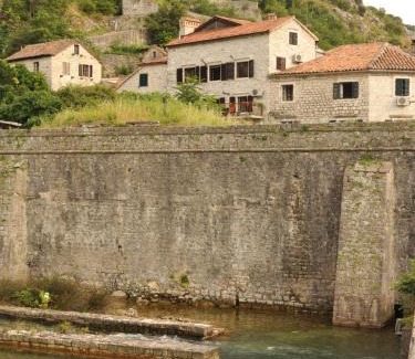 Kotor Old Town Apartment | Una apartments
