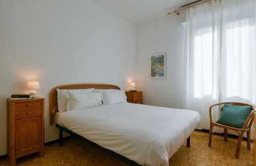Santa Margherita Ligure Apartment | Una Finestra su Villa Durazzo by Wonderful Italy