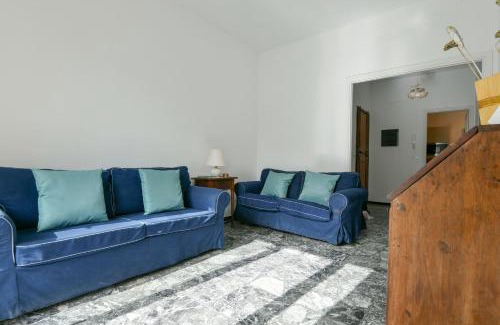 Santa Margherita Ligure Apartment | Una Finestra su Villa Durazzo by Wonderful Italy