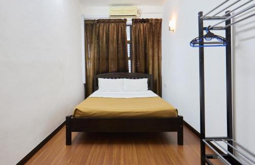 Kampung Tanjung Kapur House | Uncle Guesthouse Kuala Terengganu