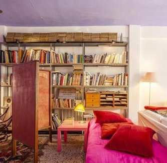 Ladadika Apartment | Unique Loft- Thessaloniki Down Town