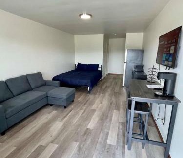 Wisconsin Dells Apartment | Unit 13 - Stand Rock