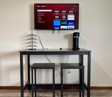 Wisconsin Dells Apartment | Unit 13 - Stand Rock