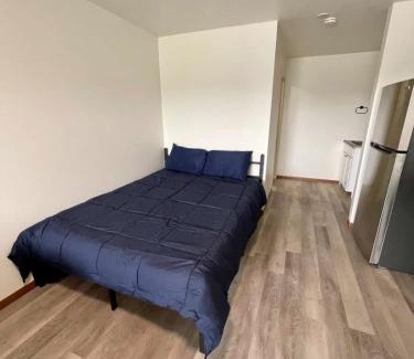 Wisconsin Dells Apartment | Unit 13 - Stand Rock
