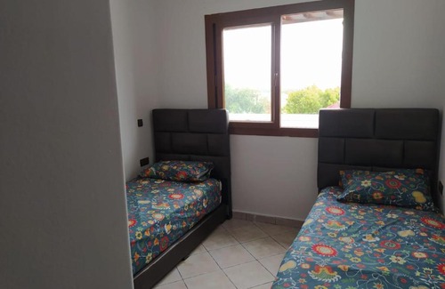 Cabo Negro Apartment | Univers de Cabo